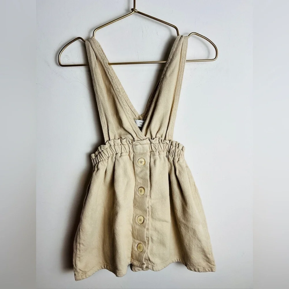 Zara Kids Dress